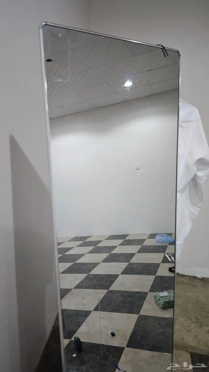 مرايا ارضية 0