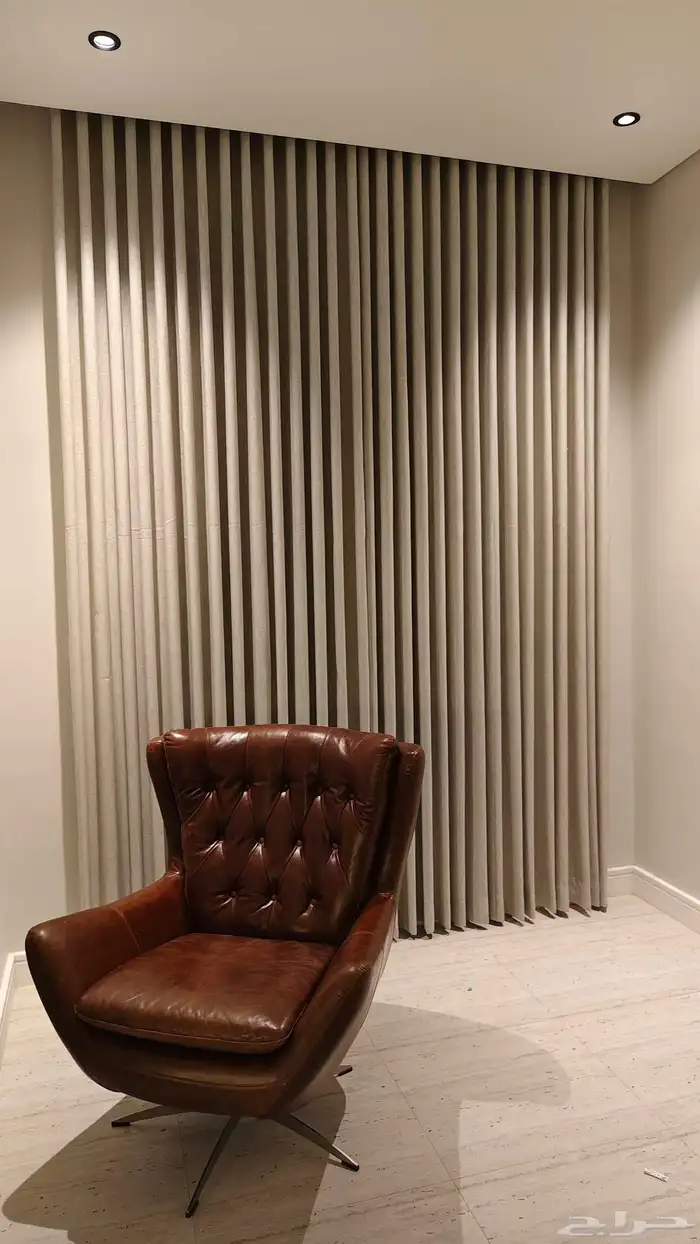 ستائر ومجالس 3