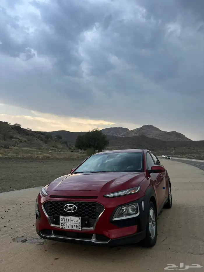 كونا 2020 فل كامل ديزل 0