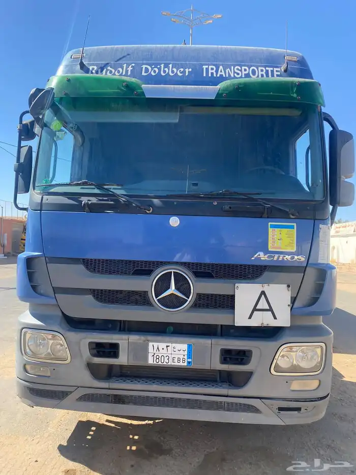 إعلان بيع شاحنات 3