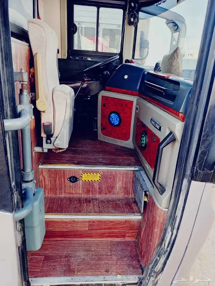 kinglong Bus 2016 4