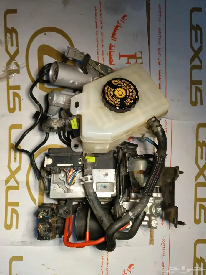 قطع غيار سيارات لكزس 0