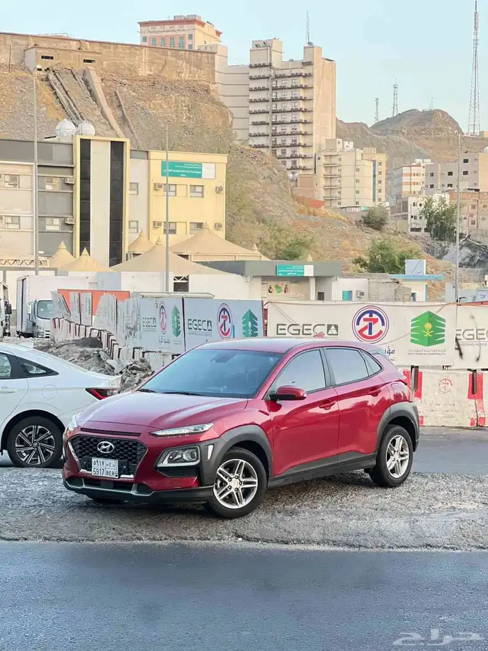 كونا 2020 فل كامل ديزل 1