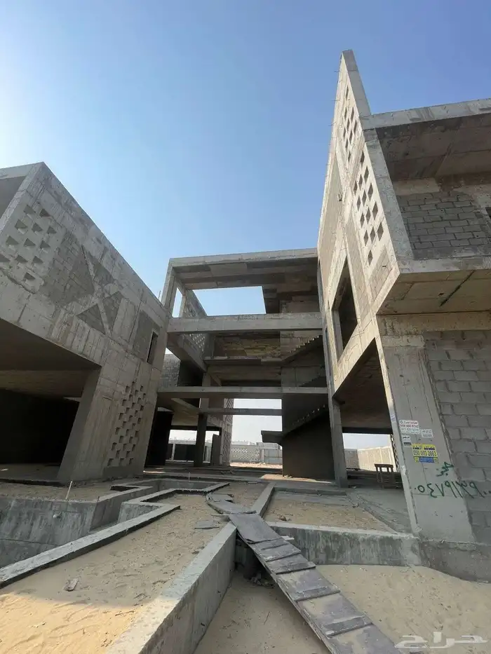 رخص بناء استشارات هندسية تصاميم إنشائية ومعمارية 4