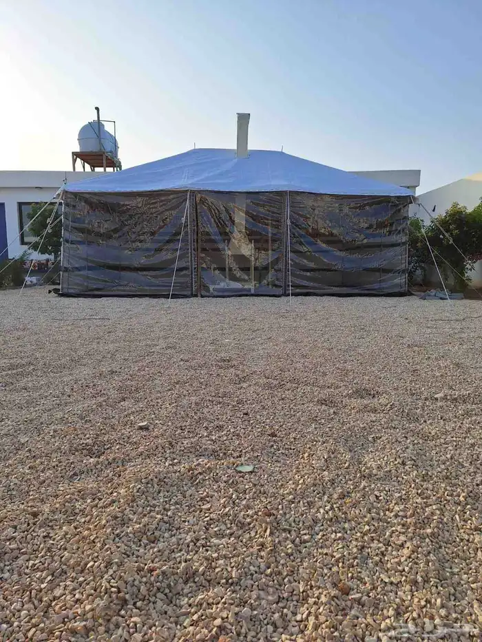 خيام بيوت شعر 4