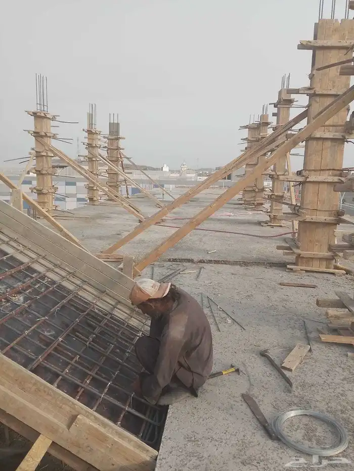 مهندس مدني خبرة 9 سنوات 2.5 في السعودية في مجال التصميم 2