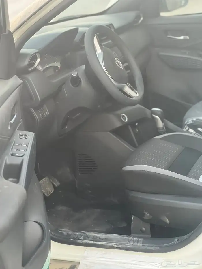 نيسان ماغنايت ستاندر 2025 7