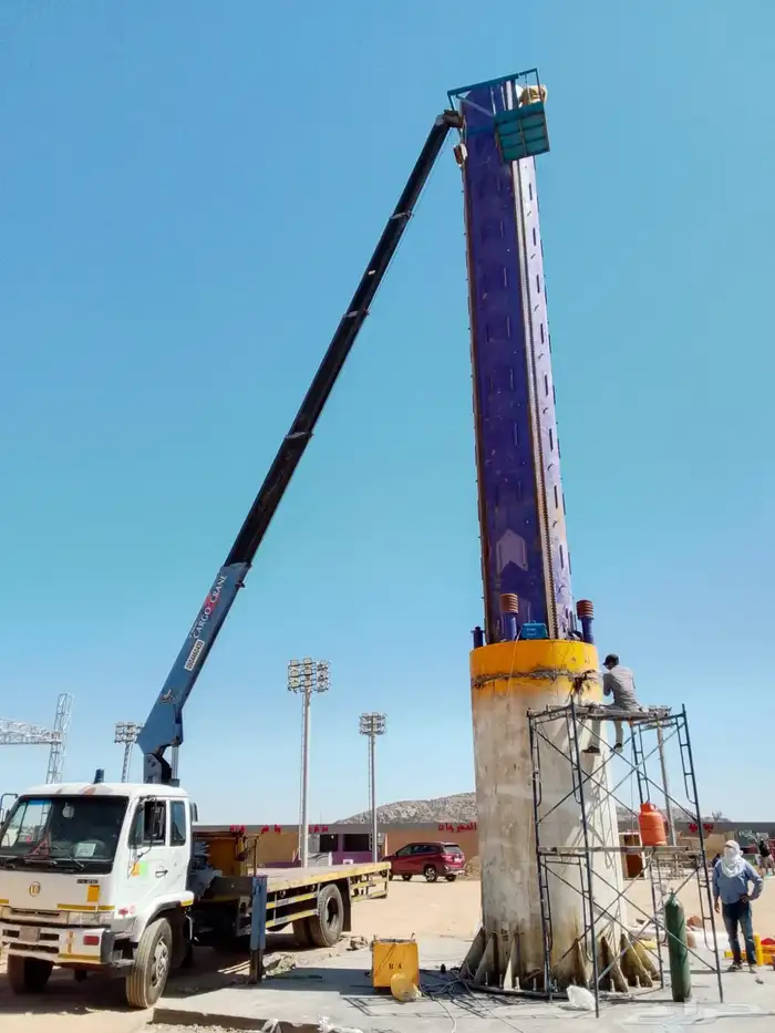 سطحه بوم تراك للمشاوير داخل الطائف وجميع أنحاء المملكه 4