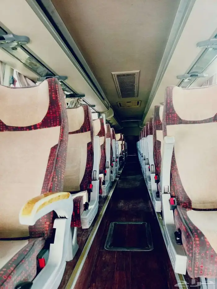 kinglong Bus 2016 2