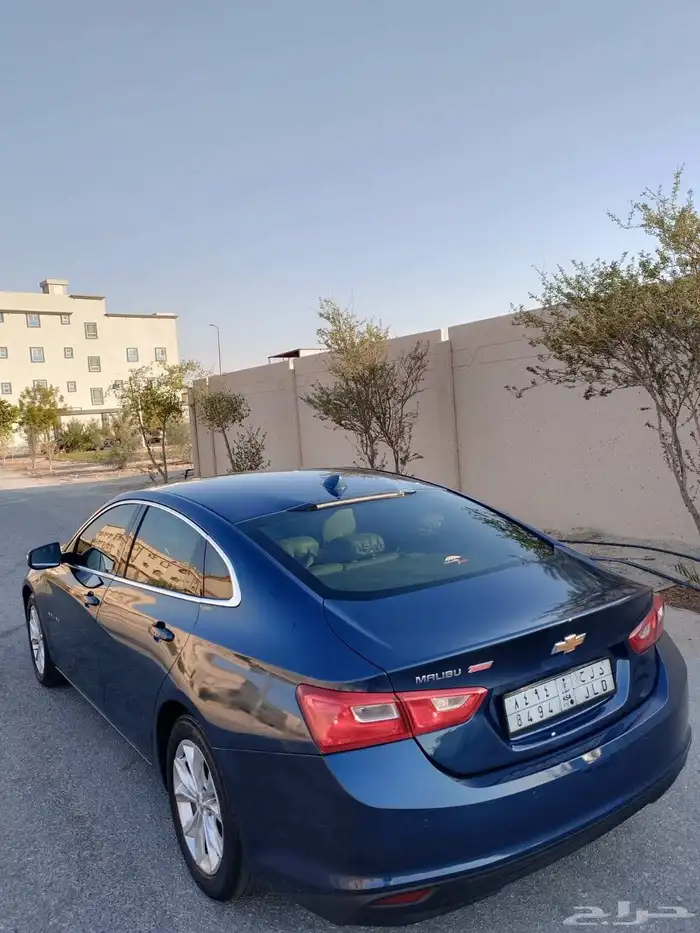 للبيع ماليبو 2020تيربو 4