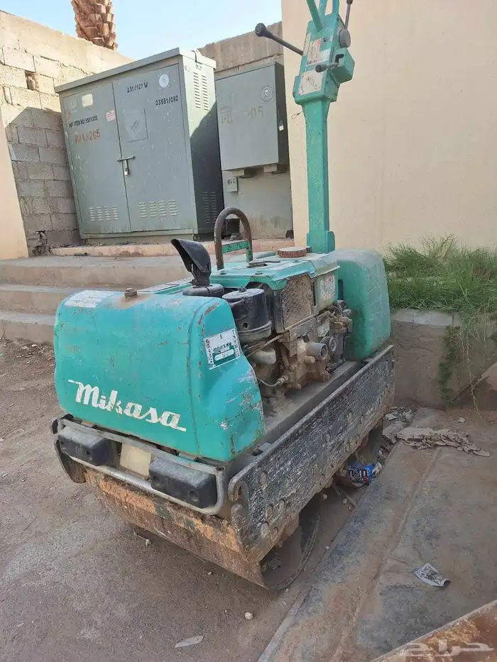 ببوكات رصاصه طباب ورصاصه عجل حديد مقاس 70 وخلاطه كهربها كلها 4
