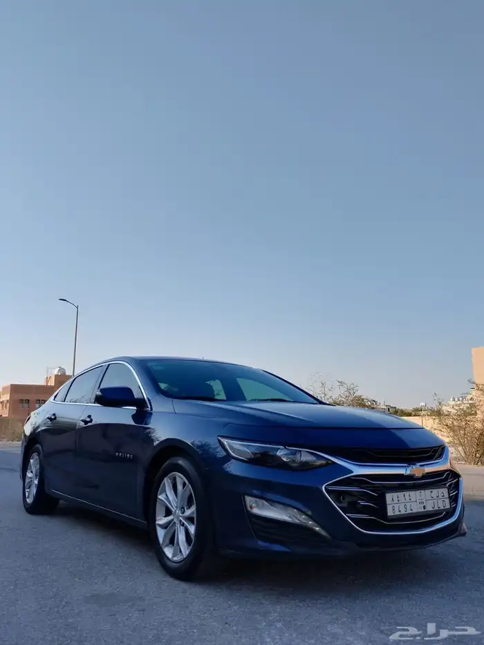 للبيع ماليبو 2020تيربو 2