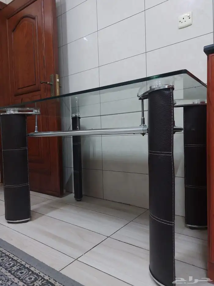 طاولة قزاز فخمة جدا 0