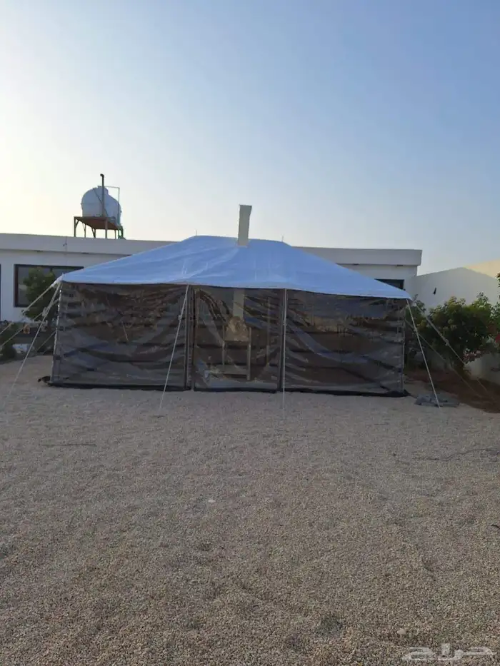 خيام بيوت شعر 1