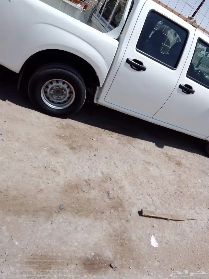يوجد. لدينا. جميع. مكأين الايسوزو و يونت ديزل 0