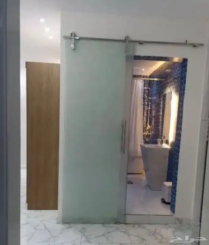 تركيب كبائن شاور زجاج بالرياض 1