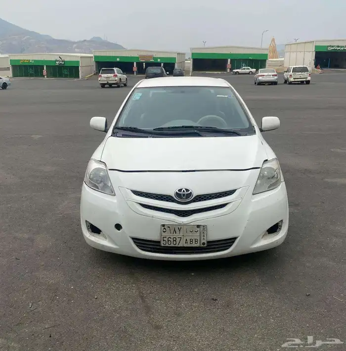 يارس 2007 مفحوص 0