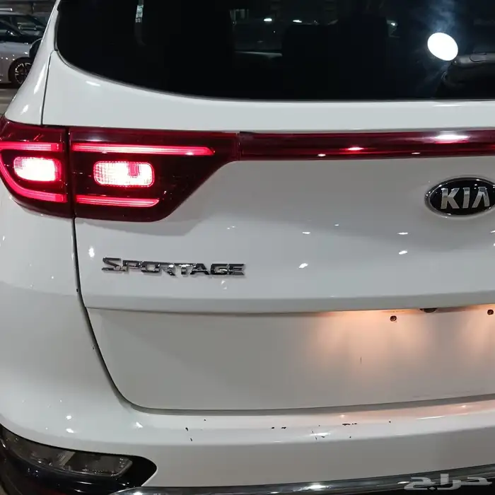 كيا سوبرتاج 6