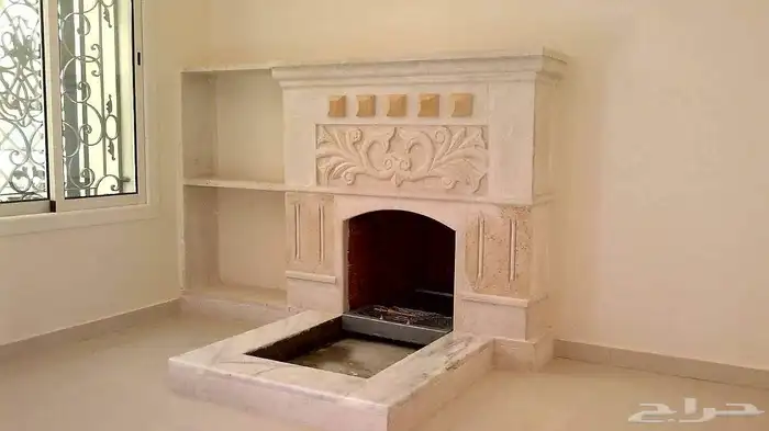 مشبات الرياض الخرج مشب 8