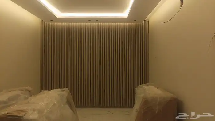 ستائر ومجالس 7