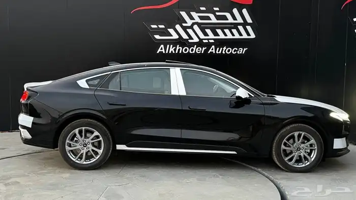فورد تورس 2026 7