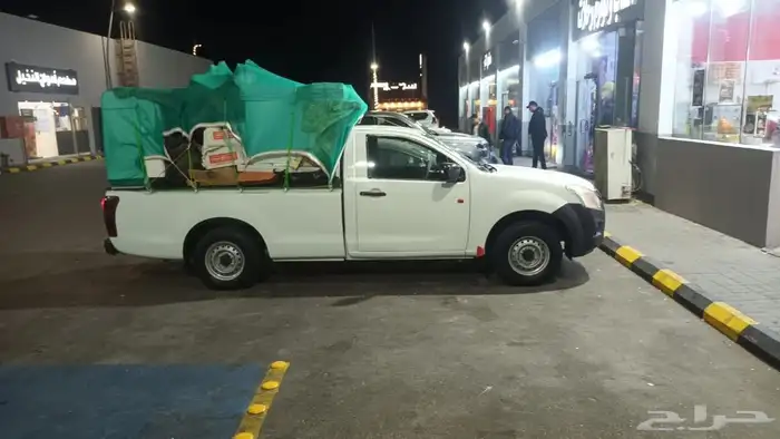 ونيت نقل عفش داخل وخارج الرياض 1
