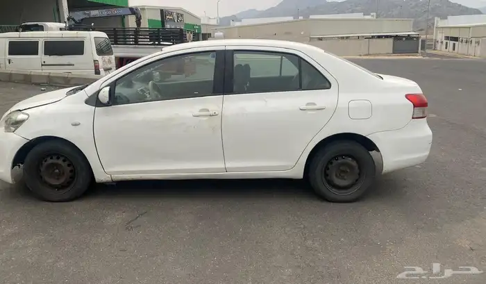 يارس 2007 مفحوص 2