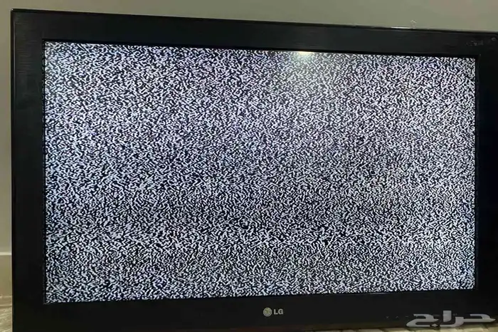 للبيع كمبيتور من DELL وشاشه تلفزيون من نوع ال جي اصليه كوري 1