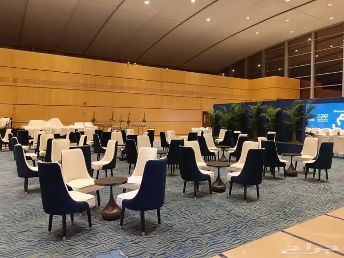 تأجير كنب بجميع انواعها تأجير جميع مستلزمات الحفلات والمناسب 23