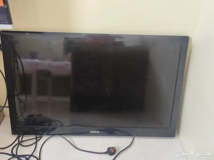 شاشه اميكو 43 بوصه 0