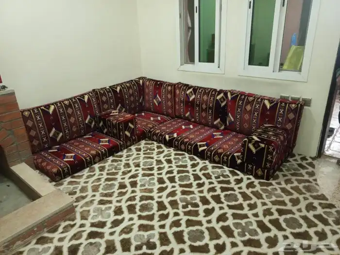 مجالس العربي وخارجي 5