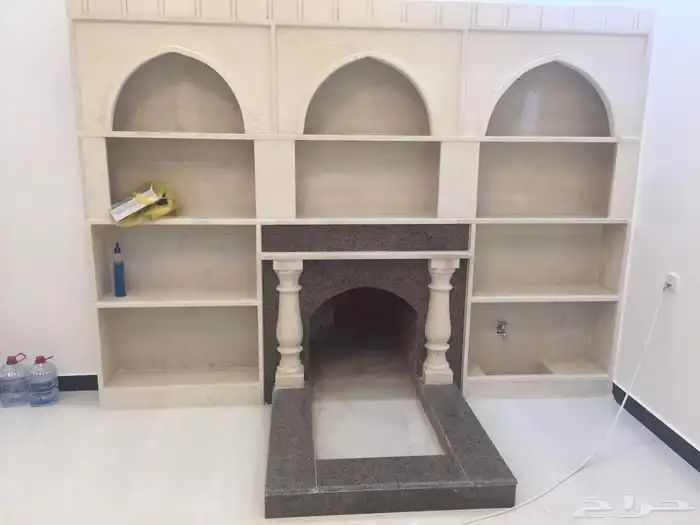 مشب رخام مشبات حجر 2