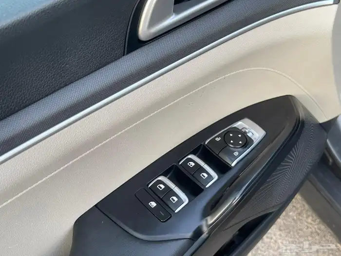 كيا K5 2022 استاندر سعودي 22
