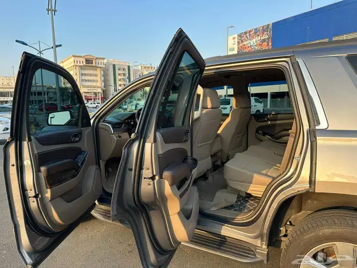 تاهو 2020 11