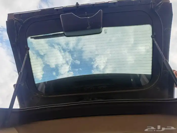 Range Rover sport 2007 to 2012 رنج روفر 2007 مرهم إلى 2012 39