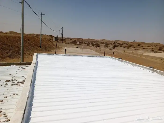 متخصصون في جميع انواع العوازل 2