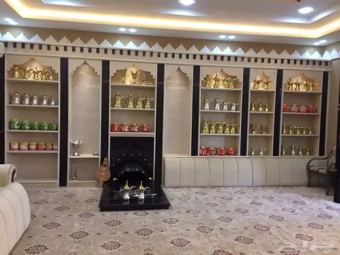 مشبات الرياض الخرج مشب 5