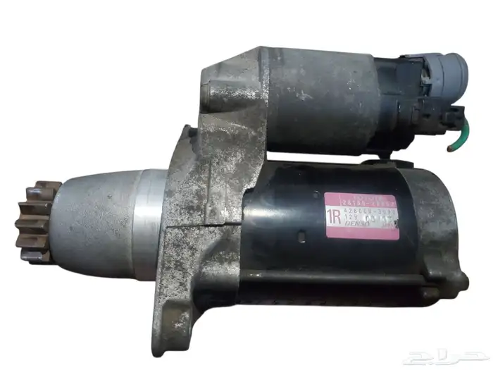 سلف كامري وافلون واوريون ولكزس 350 3