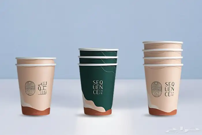 مصممة جرافيك وهويات بصرية محترفة 40