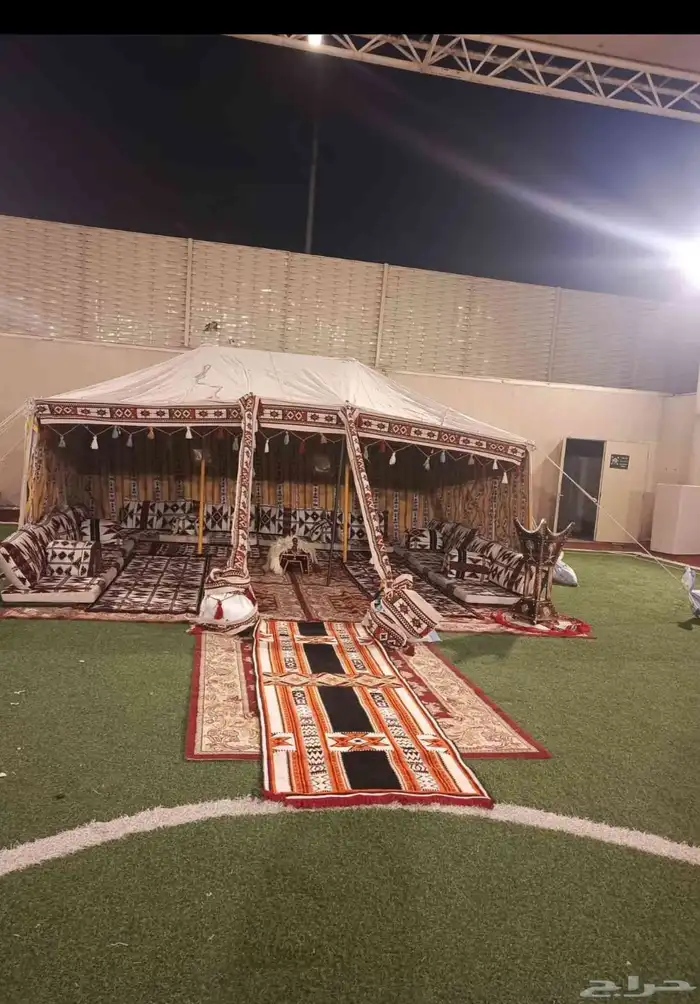 تأجير كنب بجميع انواعها تأجير جميع مستلزمات الحفلات والمناسب 15