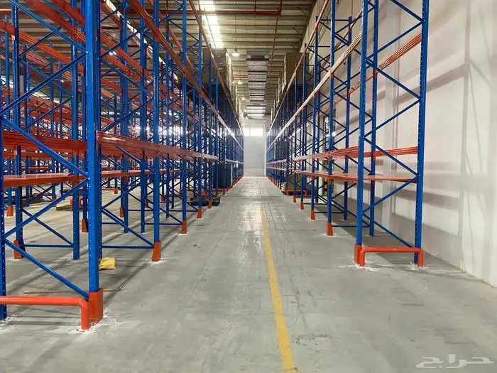 رفوف سوبر ماركت وبقالات رفوف تخزين منازل 8