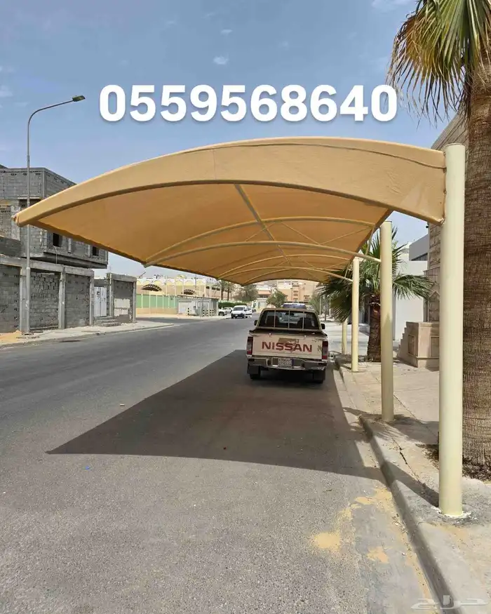 الضهران مضلات 7