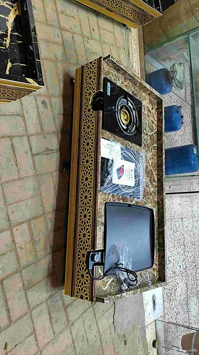 تفصيل مناكل تراثيات 3