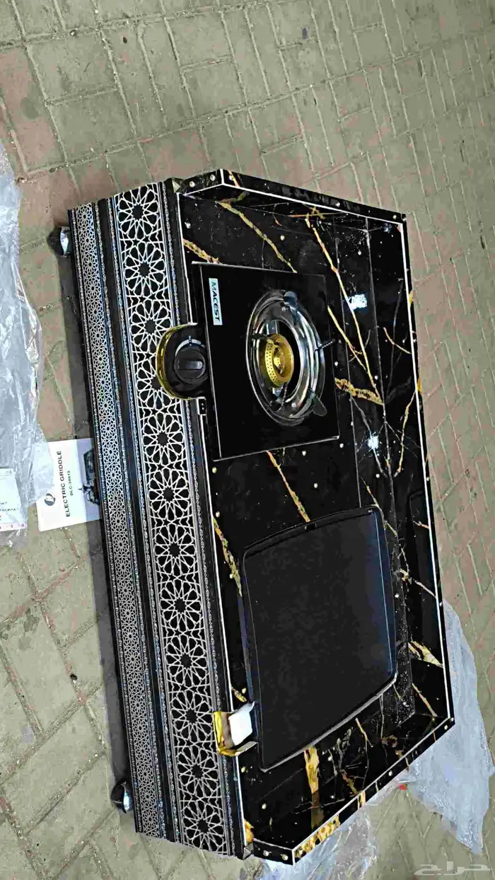 تفصيل مناكل تراثيات 2