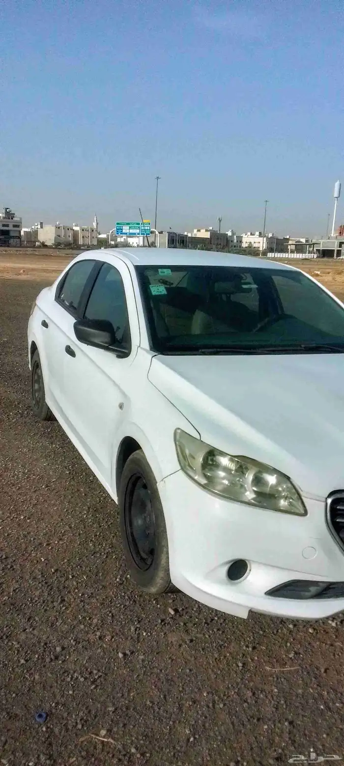 بيجو 301 موديل 2014 0