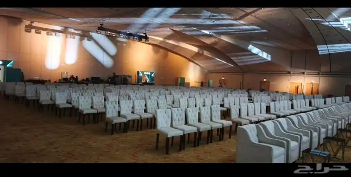 تأجير كنب بجميع انواعها تأجير جميع مستلزمات الحفلات والمناسب 17