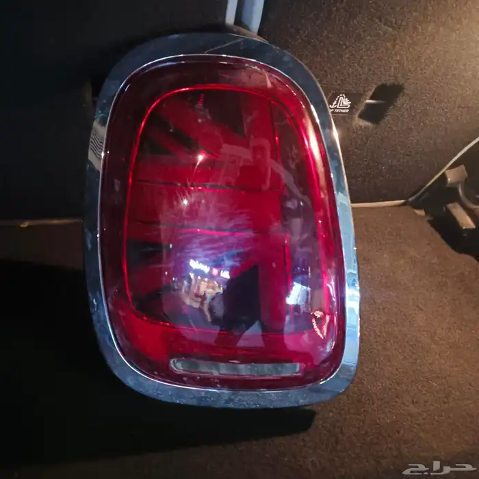 اسطبات ميني كوبر 2015 3