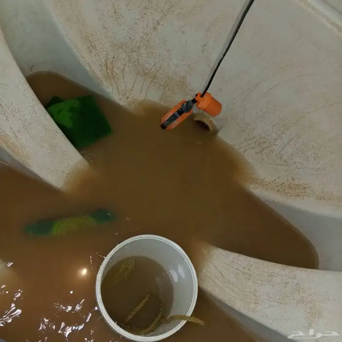 شركة كشف تسربات المياه عزل اسطح عزل خزانات المياه 3