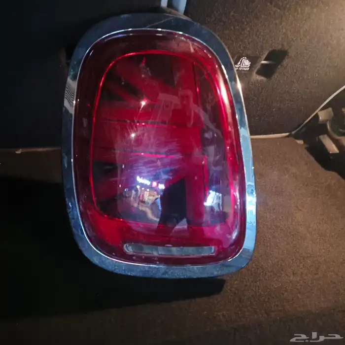 اسطبات ميني كوبر 2015 2