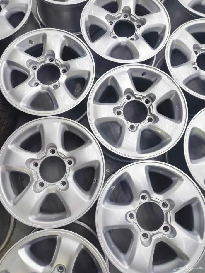 جنوط فكسار 98 اصلي بلد مقاس 16 1